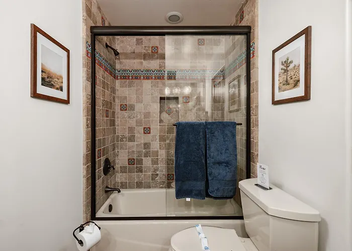 Paradisevalleymillionestategolfbocceecasita Holiday home Scottsdale