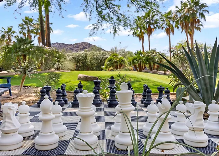Paradisevalleymillionestategolfbocceecasita *