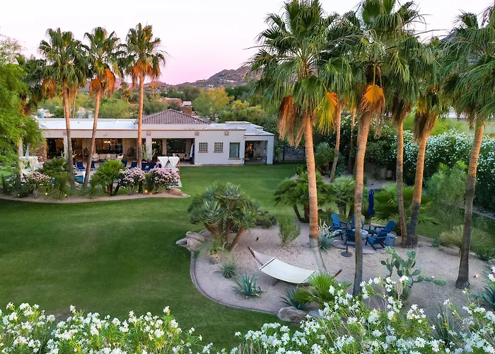 Paradisevalleymillionestategolfbocceecasita *