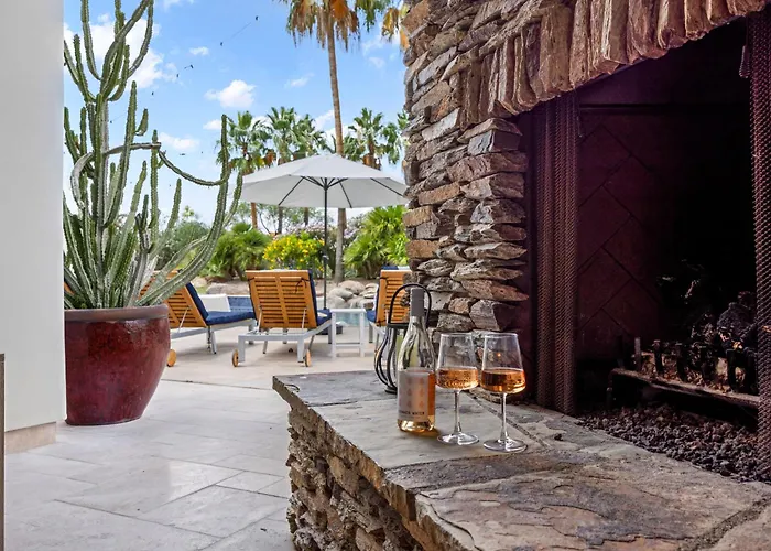 Paradisevalleymillionestategolfbocceecasita Holiday home Scottsdale