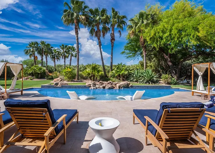 Paradisevalleymillionestategolfbocceecasita * Scottsdale