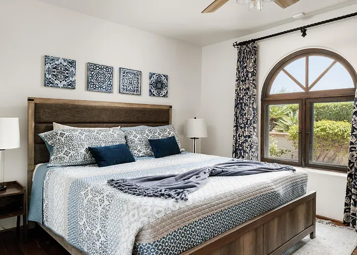 Paradisevalleymillionestategolfbocceecasita Holiday home Scottsdale